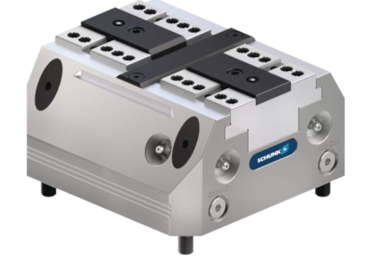Automatinio tvirtinimo sistemos, spaustuvai
